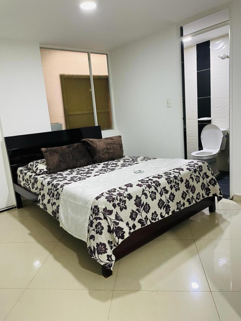 Hotel Colonial El Bosque Dorado Тунха Экстерьер фото